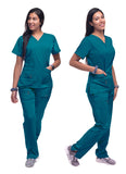 ADAR Pro Women's Breakthrough Plus Scrub Set