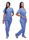 ADAR Pro Women's Breakthrough Plus Scrub Set