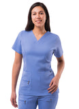 ADAR Pro Women's Breakthrough Plus Scrub Set