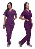ADAR Pro Women's Breakthrough Plus Scrub Set