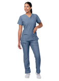 ADAR Pro Women's Breakthrough Plus Scrub Set1