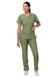 ADAR Pro Women's Breakthrough Plus Scrub Set1