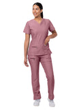 ADAR Pro Women's Breakthrough Plus Scrub Set1