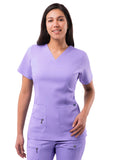 ADAR Pro Women's Breakthrough Plus Scrub Set1