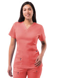 ADAR Pro Women's Breakthrough Plus Scrub Set1