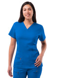 ADAR Pro Women's Breakthrough Plus Scrub Set1