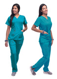 ADAR Pro Women's Breakthrough Plus Scrub Set1