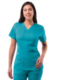 ADAR Pro Women's Breakthrough Plus Scrub Set1