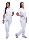 ADAR Pro Women's Breakthrough Plus Scrub Set1