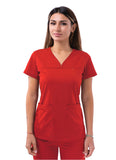 ADAR Pro Women's Everyday Expert Scrub Set