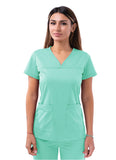 ADAR Pro Women's Everyday Expert Scrub Set