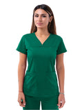 ADAR Pro Women's Everyday Expert Scrub Set