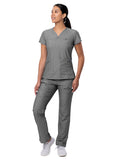 ADAR Pro Women's Everyday Expert Scrub Set