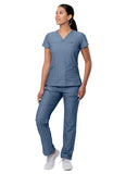 ADAR Pro Women's Everyday Expert Scrub Set1