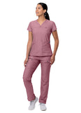 ADAR Pro Women's Everyday Expert Scrub Set1