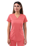 ADAR Pro Women's Everyday Expert Scrub Set1