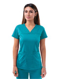 ADAR Pro Women's Everyday Expert Scrub Set1