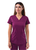 ADAR Pro Women's Everyday Expert Scrub Set1