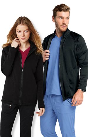 Freedom Jacket