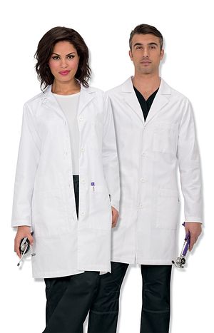 Riley Lab Coat