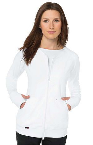 Clarity Jacket