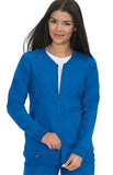 Clarity Jacket