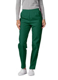 Adar Universal Natural-Rise 4 Pkt Cargo Utility Tapered Leg Pants