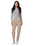 Adar Universal Natural-Rise 4 Pkt Cargo Utility Tapered Leg Pants