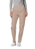 Adar Universal Natural-Rise 4 Pkt Cargo Utility Tapered Leg Pants