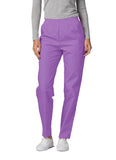 Adar Universal Natural-Rise 4 Pkt Cargo Utility Tapered Leg Pants