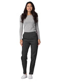 Adar Universal Natural-Rise 4 Pkt Cargo Utility Tapered Leg Pants1