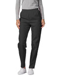 Adar Universal Natural-Rise 4 Pkt Cargo Utility Tapered Leg Pants1
