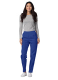 Adar Universal Natural-Rise 4 Pkt Cargo Utility Tapered Leg Pants1