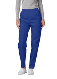 Adar Universal Natural-Rise 4 Pkt Cargo Utility Tapered Leg Pants1