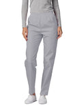 Adar Universal Natural-Rise 4 Pkt Cargo Utility Tapered Leg Pants1