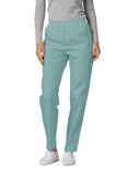 Adar Universal Natural-Rise 4 Pkt Cargo Utility Tapered Leg Pants1