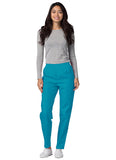 Adar Universal Natural-Rise 4 Pkt Cargo Utility Tapered Leg Pants1