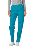Adar Universal Natural-Rise 4 Pkt Cargo Utility Tapered Leg Pants1