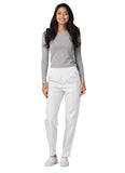 Adar Universal Natural-Rise 4 Pkt Cargo Utility Tapered Leg Pants1