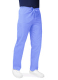 Adar Universal Unisex Natural-Rise Drawstring Tapered Leg Pants