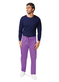 Adar Universal Unisex Natural-Rise Drawstring Tapered Leg Pants1
