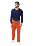Adar Universal Unisex Natural-Rise Drawstring Tapered Leg Pants1