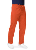 Adar Universal Unisex Natural-Rise Drawstring Tapered Leg Pants1