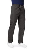 Adar Universal Unisex Natural-Rise Drawstring Tapered Leg Pants Tall