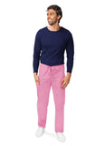Adar Universal Unisex Natural-Rise Drawstring Tapered Leg Pants2