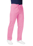 Adar Universal Unisex Natural-Rise Drawstring Tapered Leg Pants2
