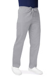 Adar Universal Unisex Natural-Rise Drawstring Tapered Leg Pants2