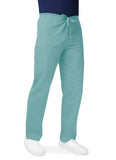 Adar Universal Unisex Natural-Rise Drawstring Tapered Leg Pants2