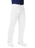 Adar Universal Unisex Natural-Rise Drawstring Tapered Leg Pants Tall