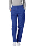 Adar Universal Natural-Rise Multipocket Cargo Tapered Leg Pants1